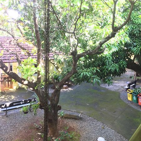 Hotel Pousada Recanto Do Pai Trindade  Eksteriør bilde